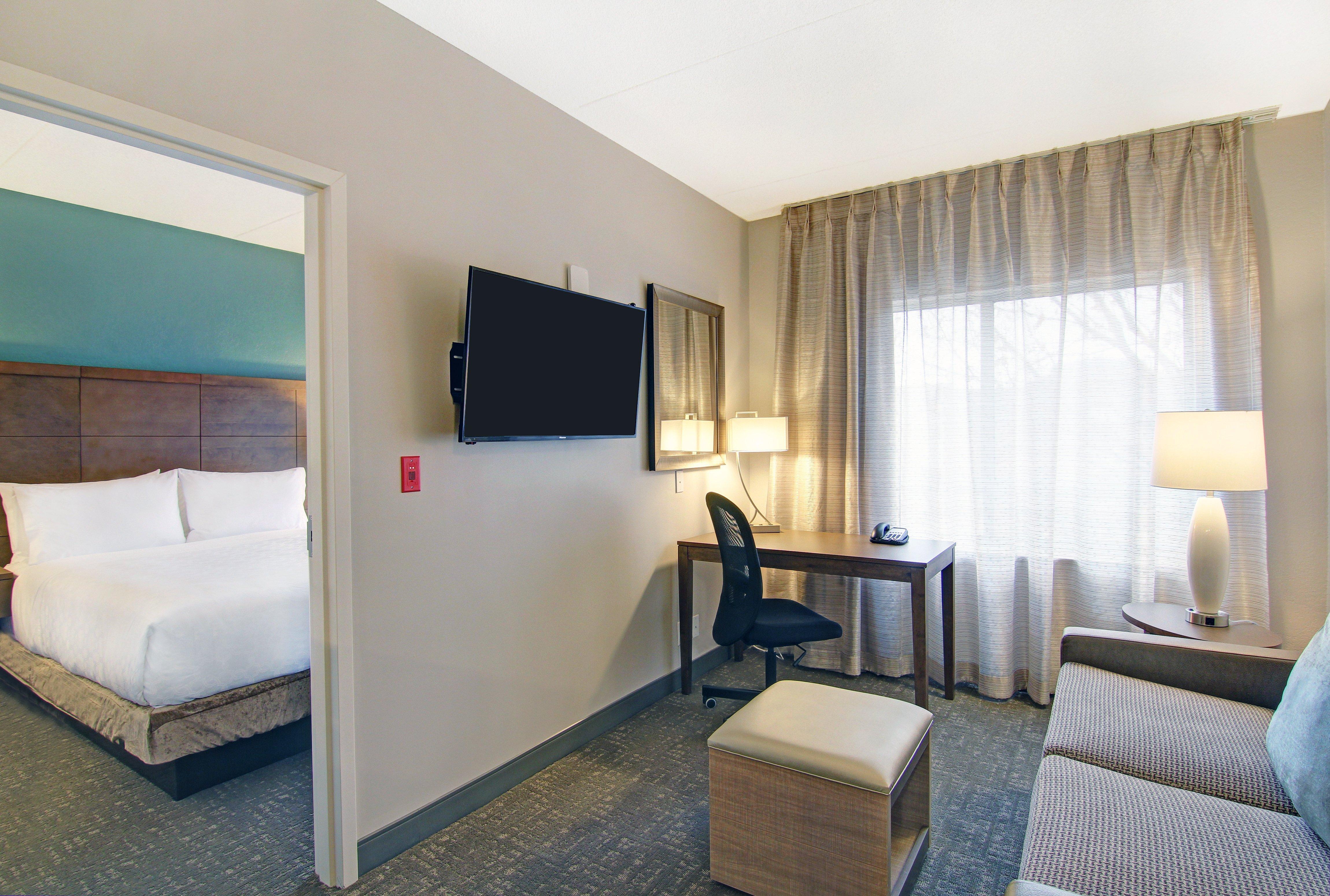 Staybridge Suites Toronto - Vaughan South By Ihg Dış mekan fotoğraf