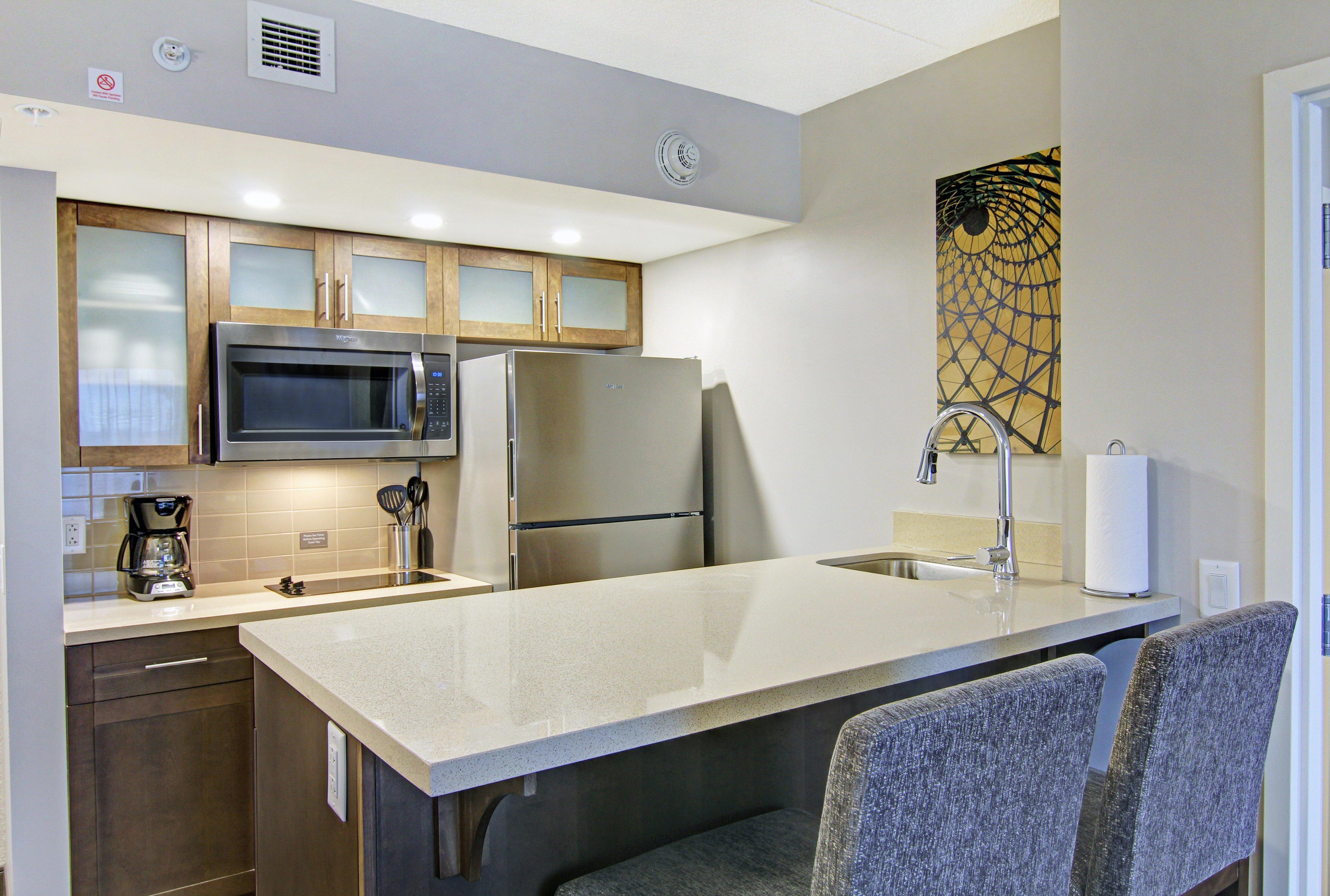 Staybridge Suites Toronto - Vaughan South By Ihg Dış mekan fotoğraf