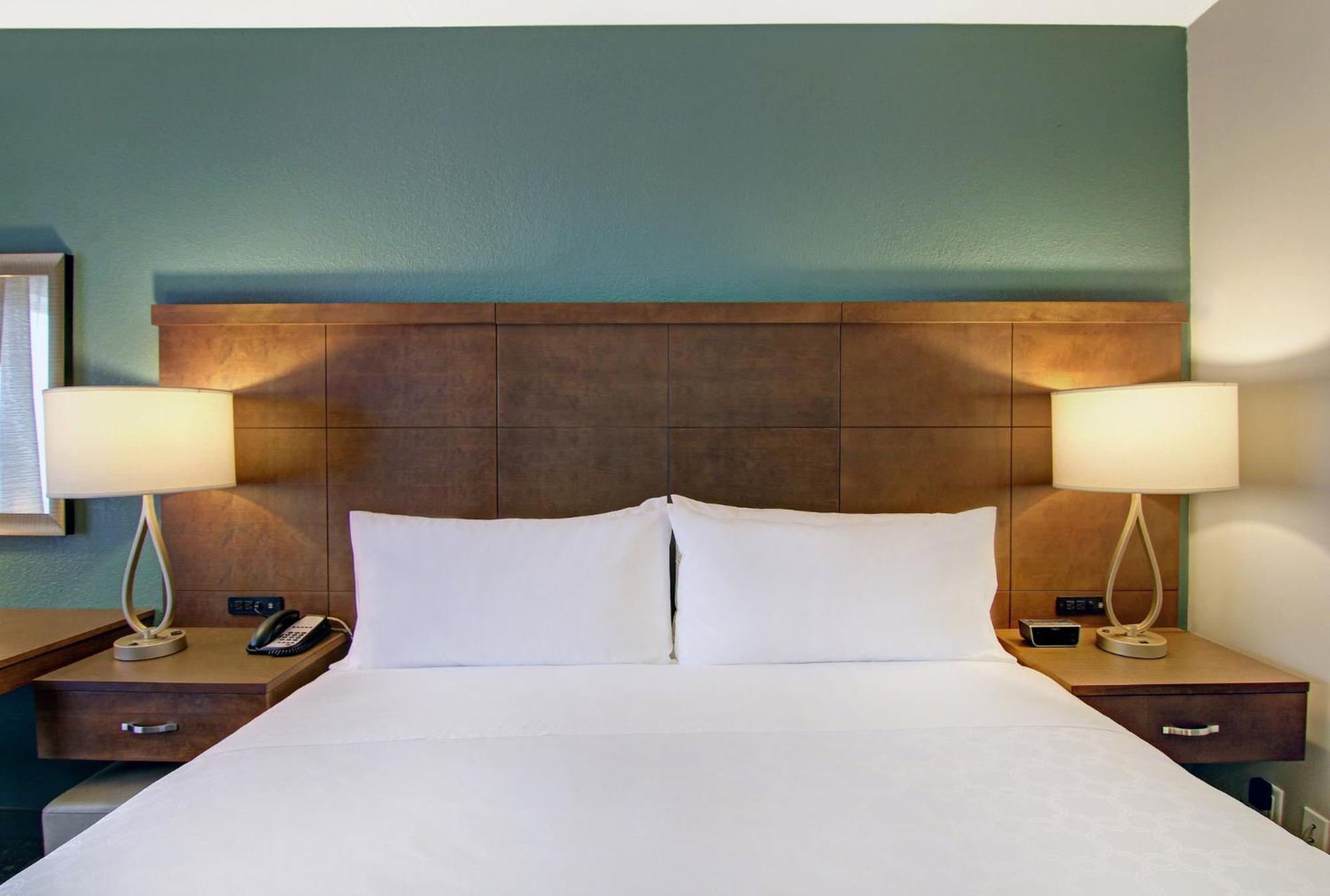 Staybridge Suites Toronto - Vaughan South By Ihg Dış mekan fotoğraf